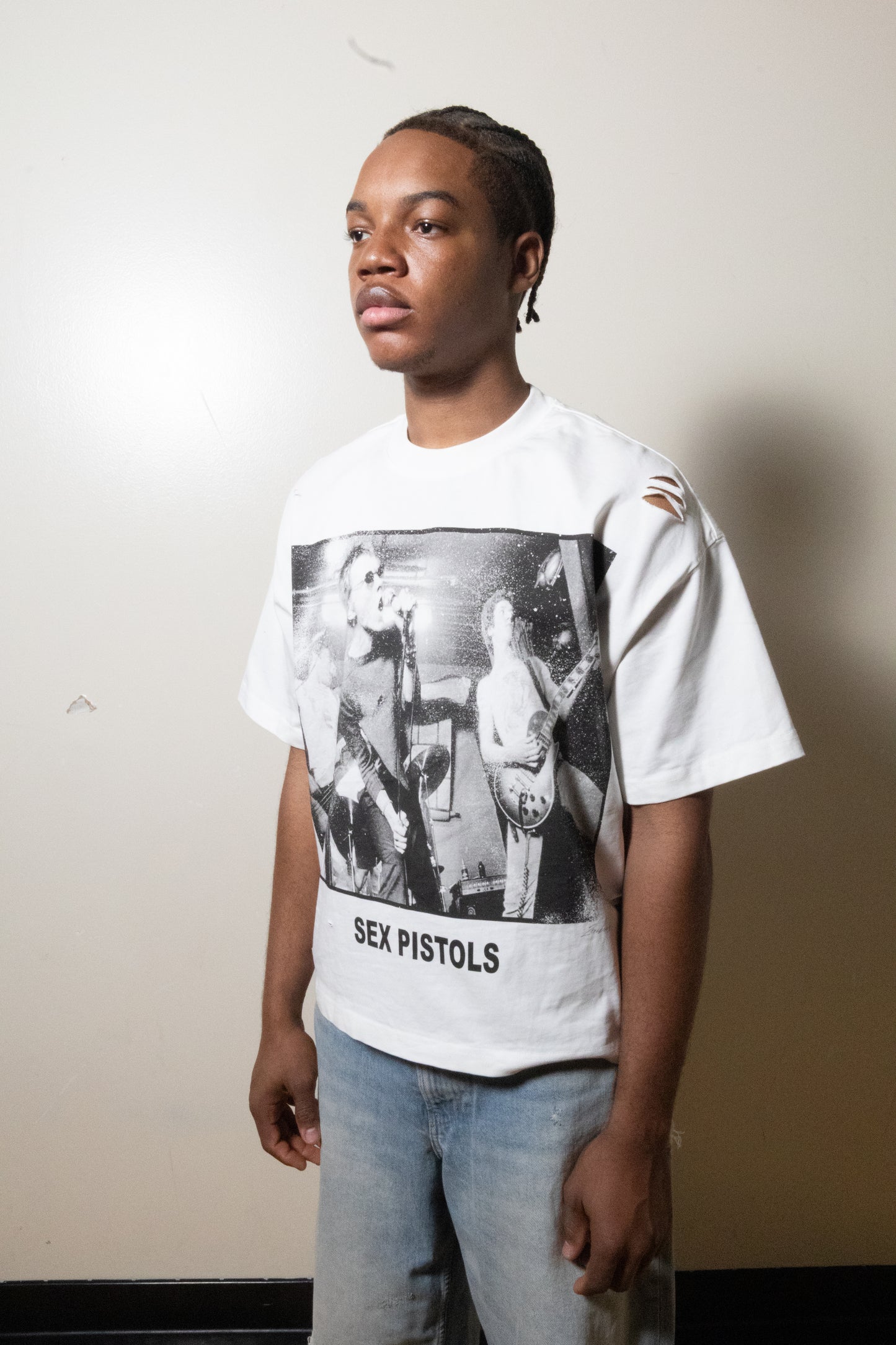 Sex Pistols Tee