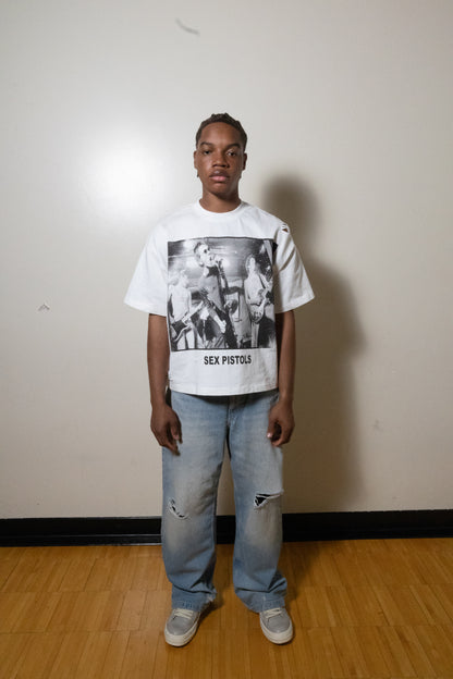 Sex Pistols Tee