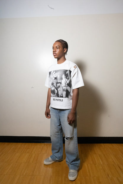 Sex Pistols Tee