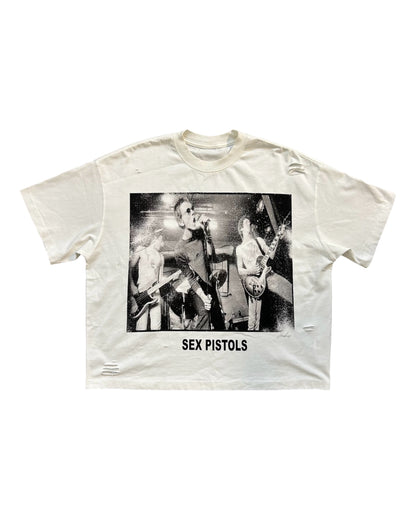 Sex Pistols Tee